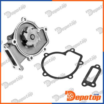 Pompe à eau pour NISSAN | 8MP376802-031, 8MP376802-034